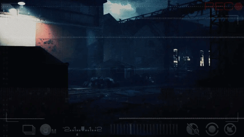 Savage - Where Terror Takes Center Stage