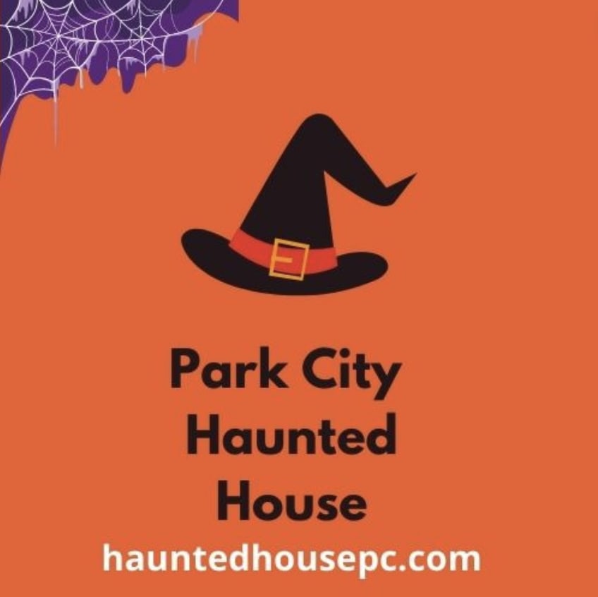 Gruesome Castle Theme Park