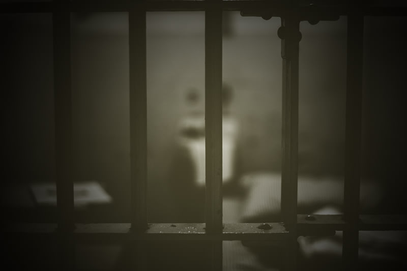L'Evasion [The Escape]