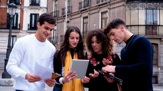 La Lanza del Destino [The Spear of Destiny] [Outdoor]