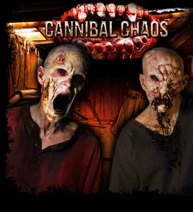 Cannibal Chaos