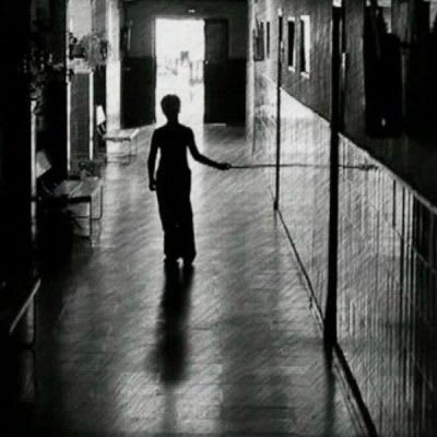 El Orfanato [The Orphanage]