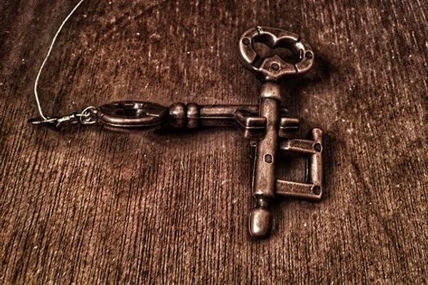 Dr. Walker's Antidote