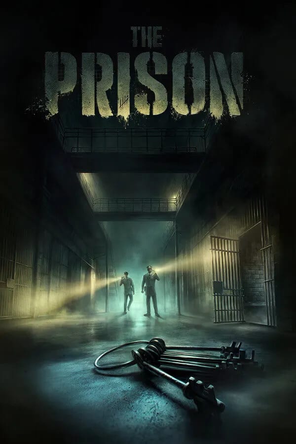 The Prison [VR]
