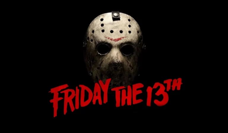 Jason Voorhees -Venerdi 13th
