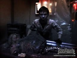 The Industrial Slaughterhouse