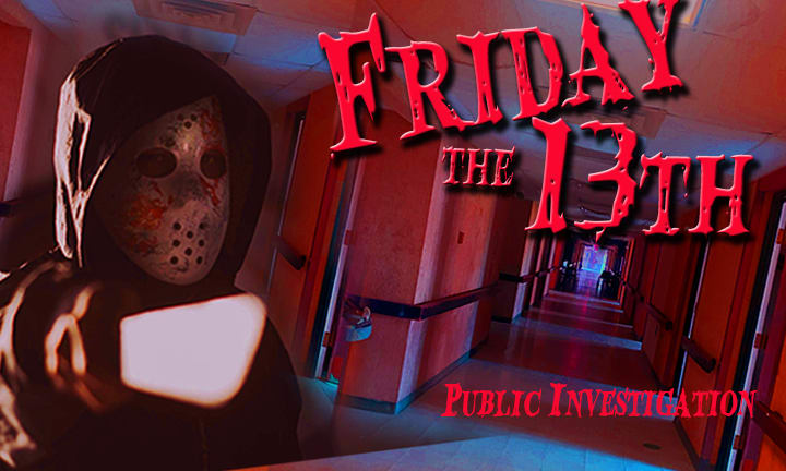 Friday the 13th
