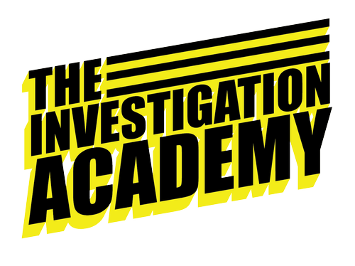 The Investigation Academy
