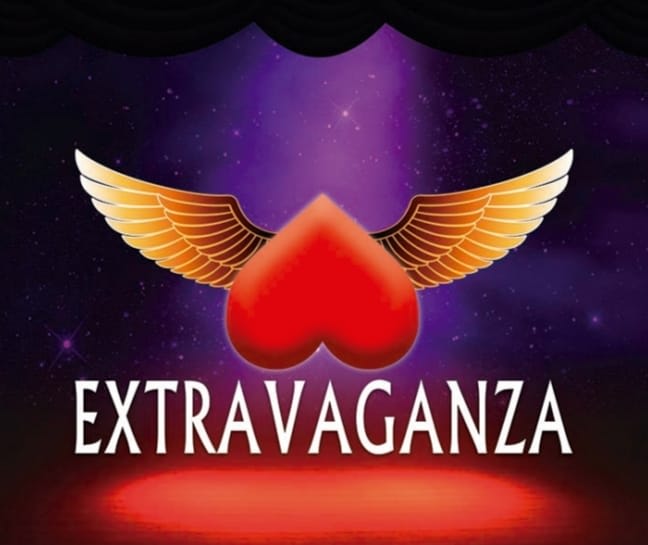 Extravaganza [Extravagance]