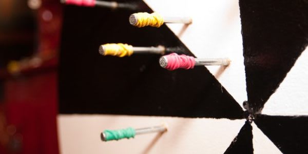 Секреты Цирка