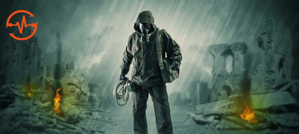 I Cacciatori Delle Anime [The Hunters of Souls]