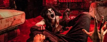 Performance Obsession [Performance Obsession]