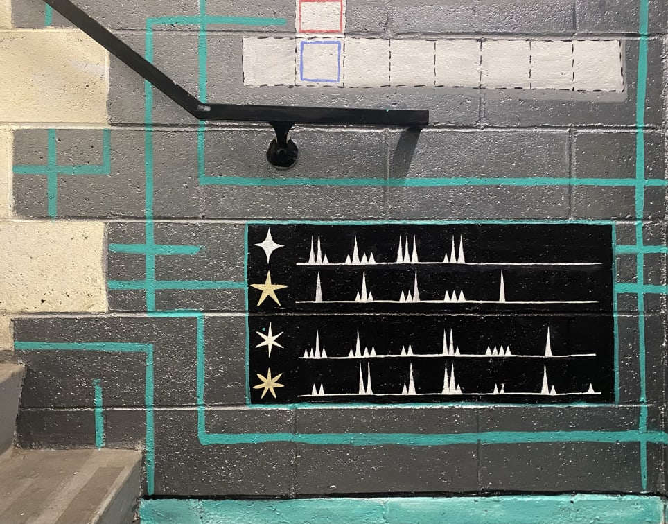 Return of the Radiation