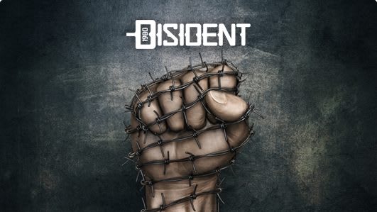 Disident [Dissident]