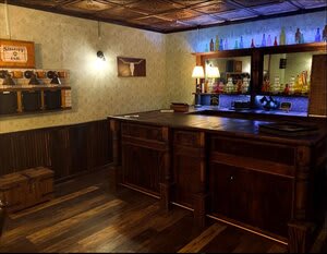 Snakebite Saloon [prev. Sundown Saloon]