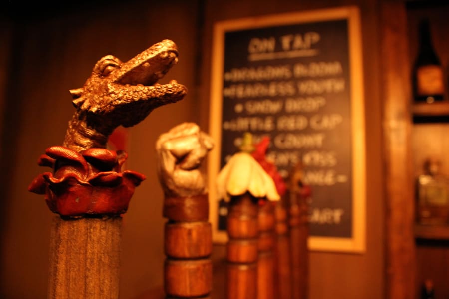 Shadow of Whitechapel