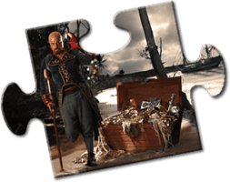 Островът на Съкровищата [Treasure Island]