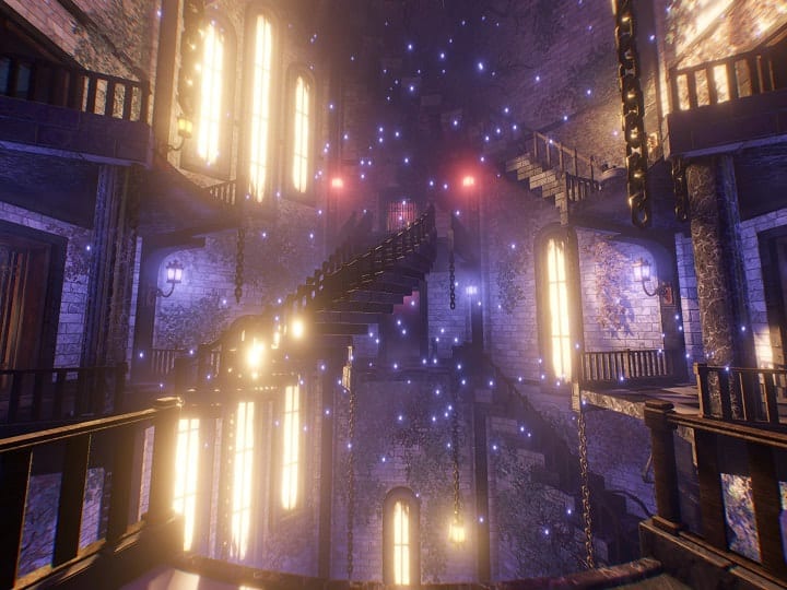 Alice [VR]