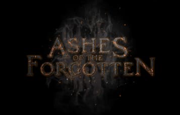 Ashes of the Forgotten