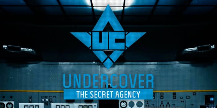 Undercover