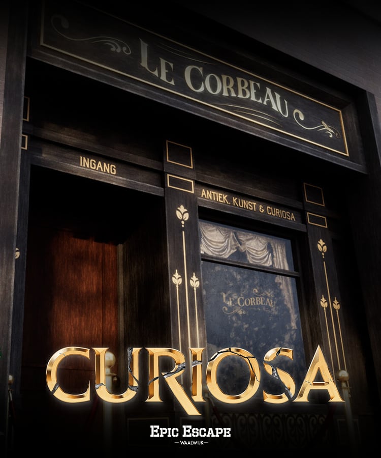 Curiosa