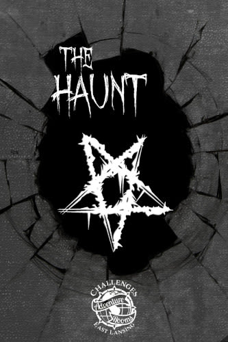 The Haunt