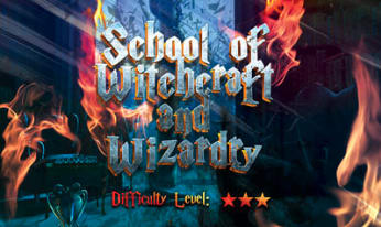 School of Witchcraft & Wizardry