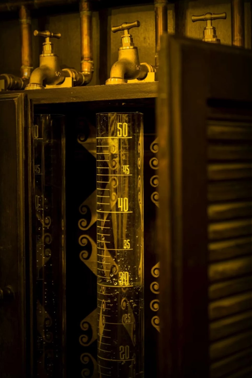 Professor Kunst [prev. Steampunk Laboratory]