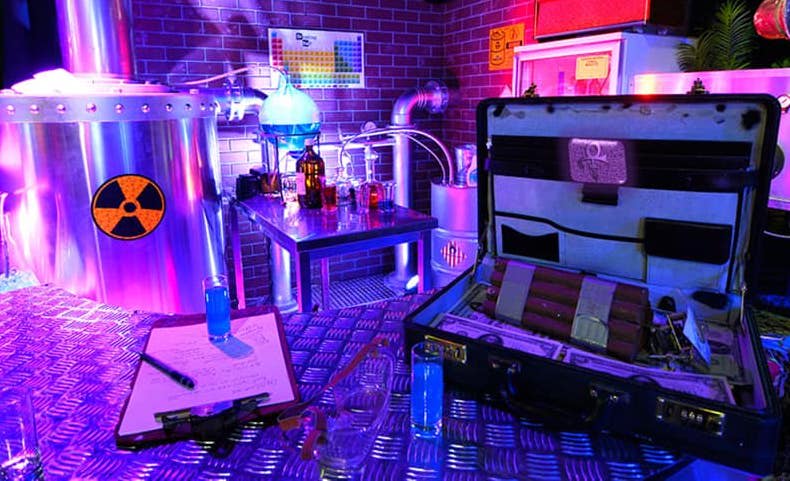 Purple Rain