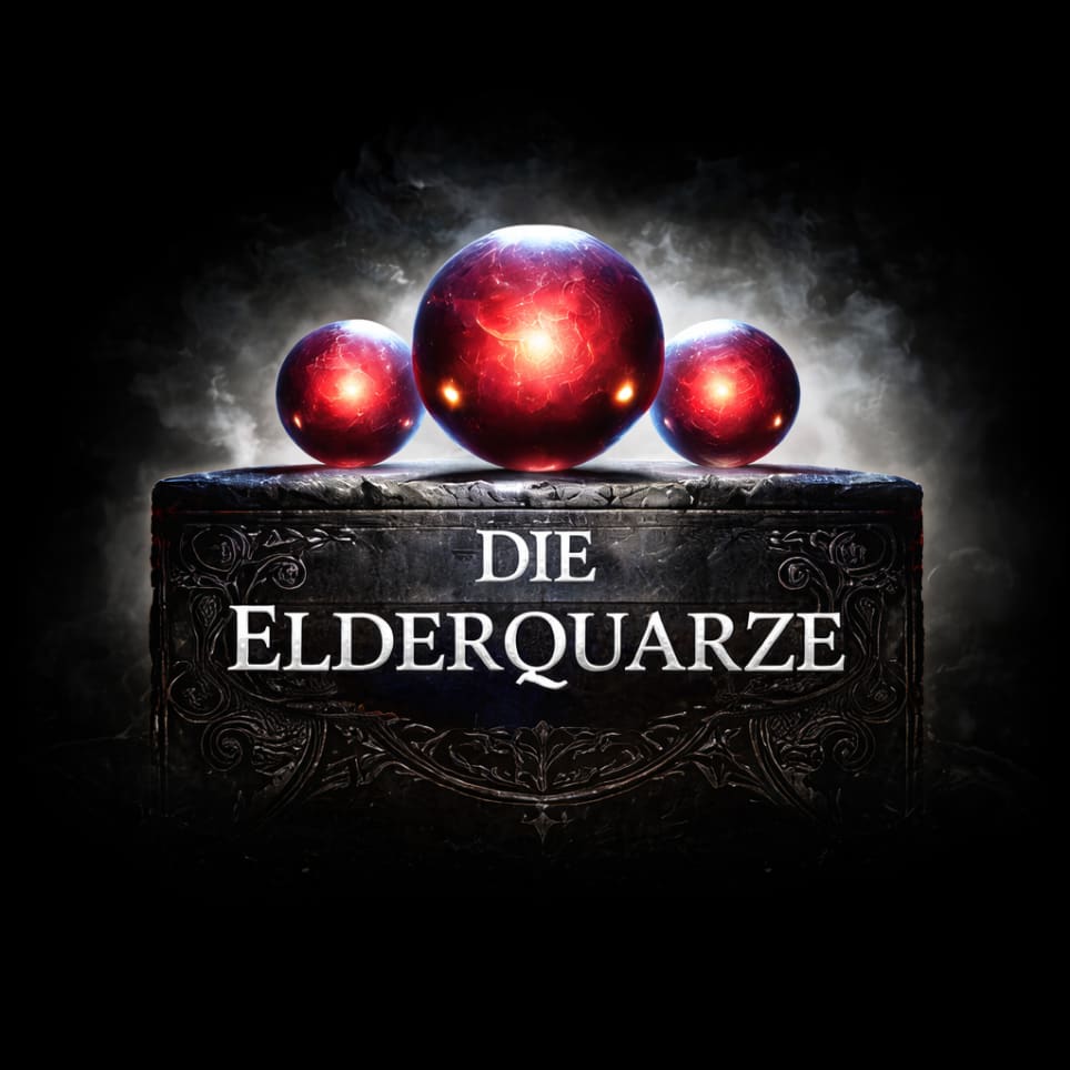 Die Elderquarze