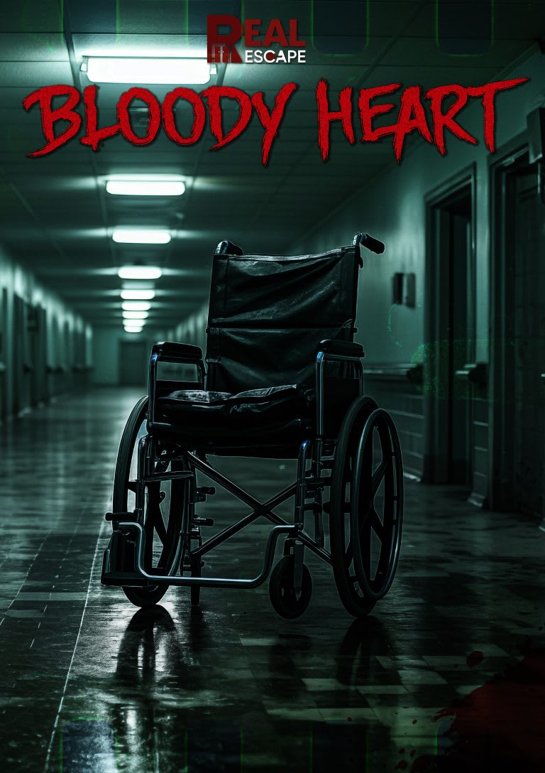 Bloody Heart