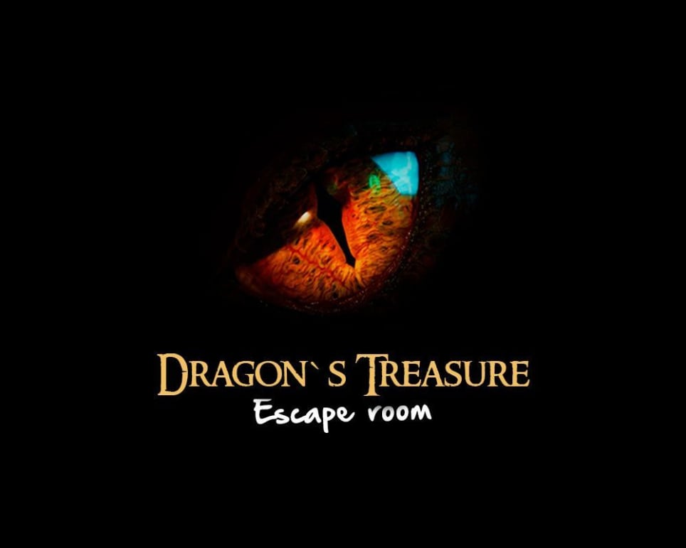 Dragon's Treasure