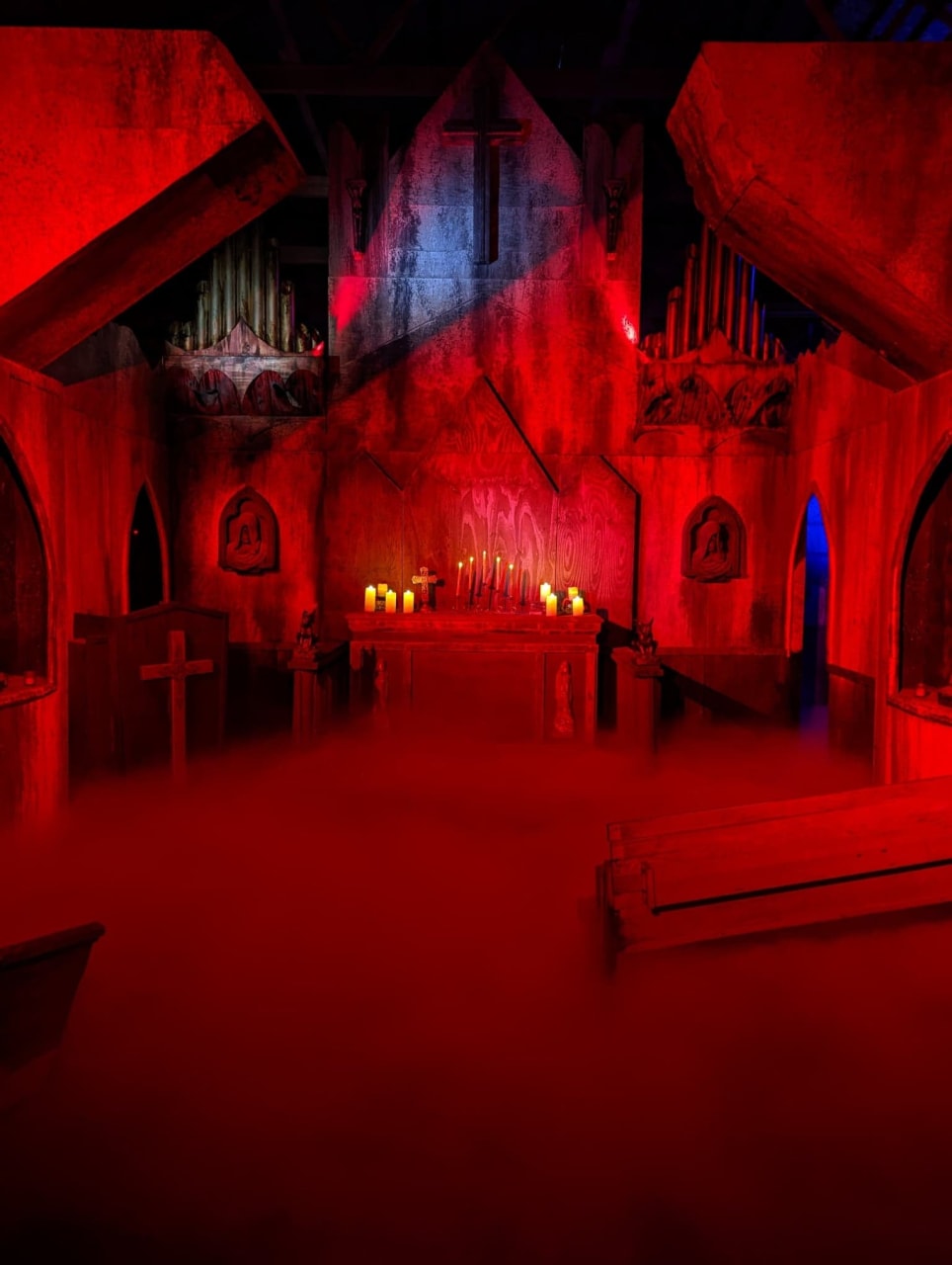 The Thirteenth Hour [Season 2023]