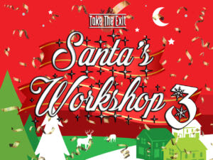Santa’s Workshop 3