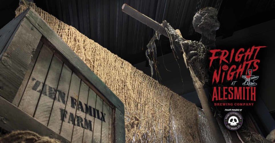 Bone Dry: The Curse of Evil Dead Red