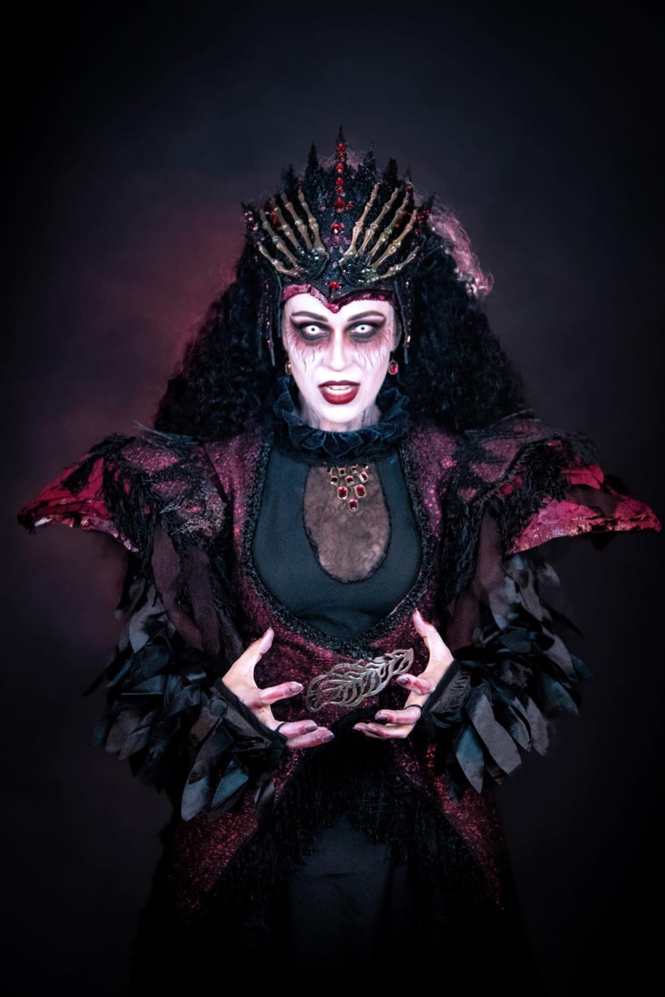 Nightfall: Reign of Terror