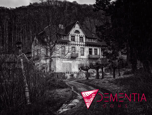 La Maldición [The Curse]