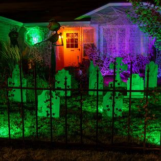 Dead End Halloween Haunt