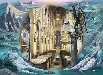 Escape the Circle: Paris