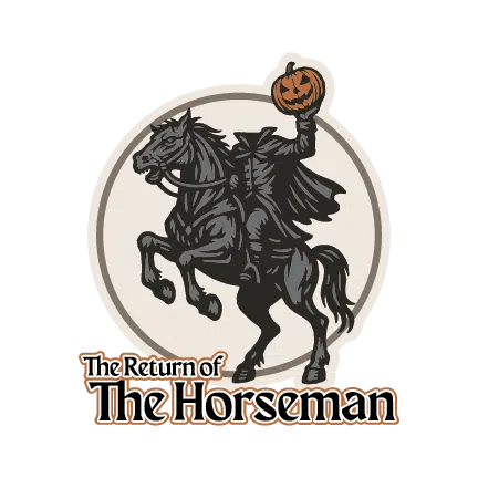 The Return of the Horseman