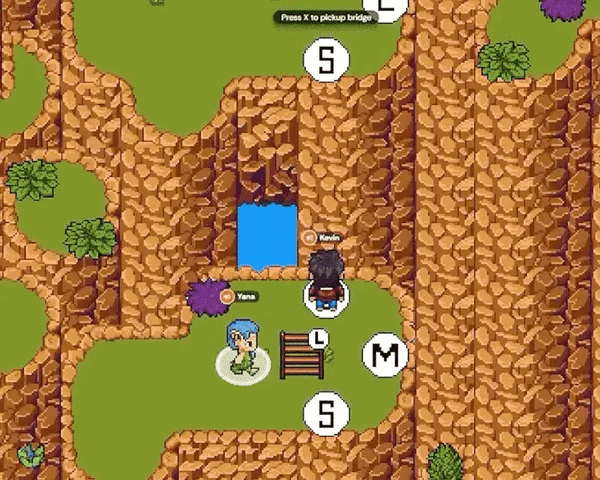 Escape the Ancient Ruins - Online Competition