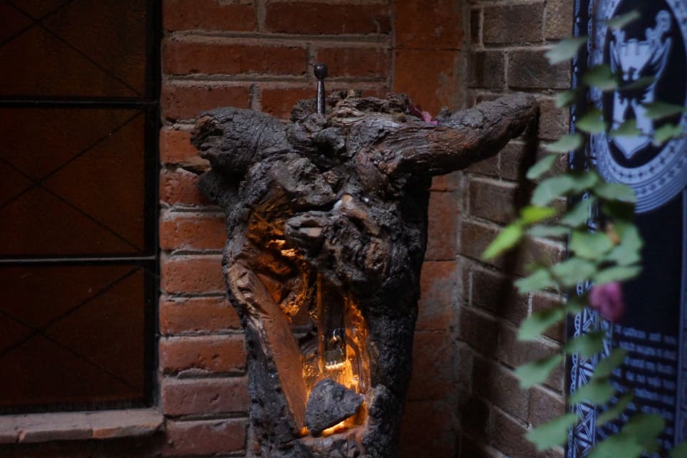 El Ultimo Targaryen [The Last Targaryen]