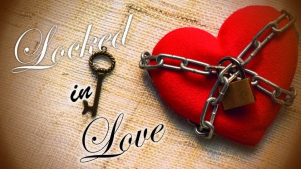 Locked In Love