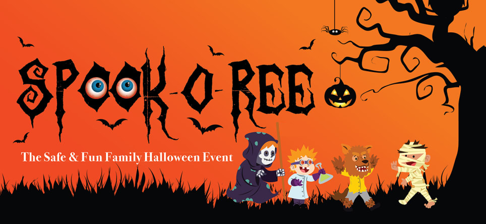 Spook-O-Ree