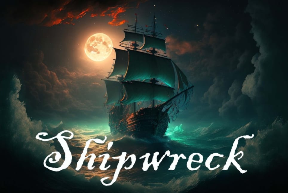 Shipwreck