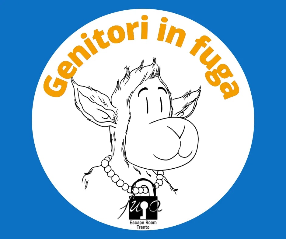Genitori in Fuga [Parents on the Run][Outdoor]