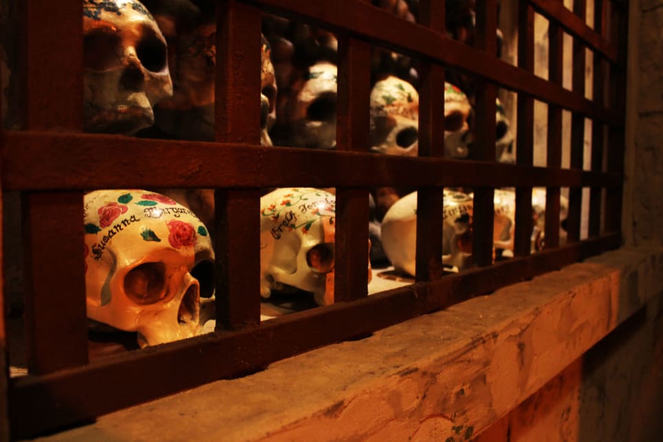 Das Unsägliche Schwert [The Unspeakable Sword]