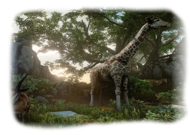 Jungle Quest [VR]