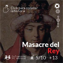 Masacre Del Rey