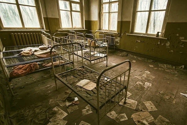 The Next Civilization